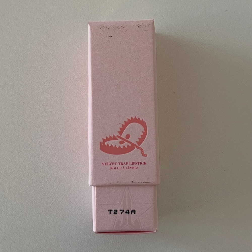 Jeffree Star Cosmetics Velvet Trap | Jawbreaker